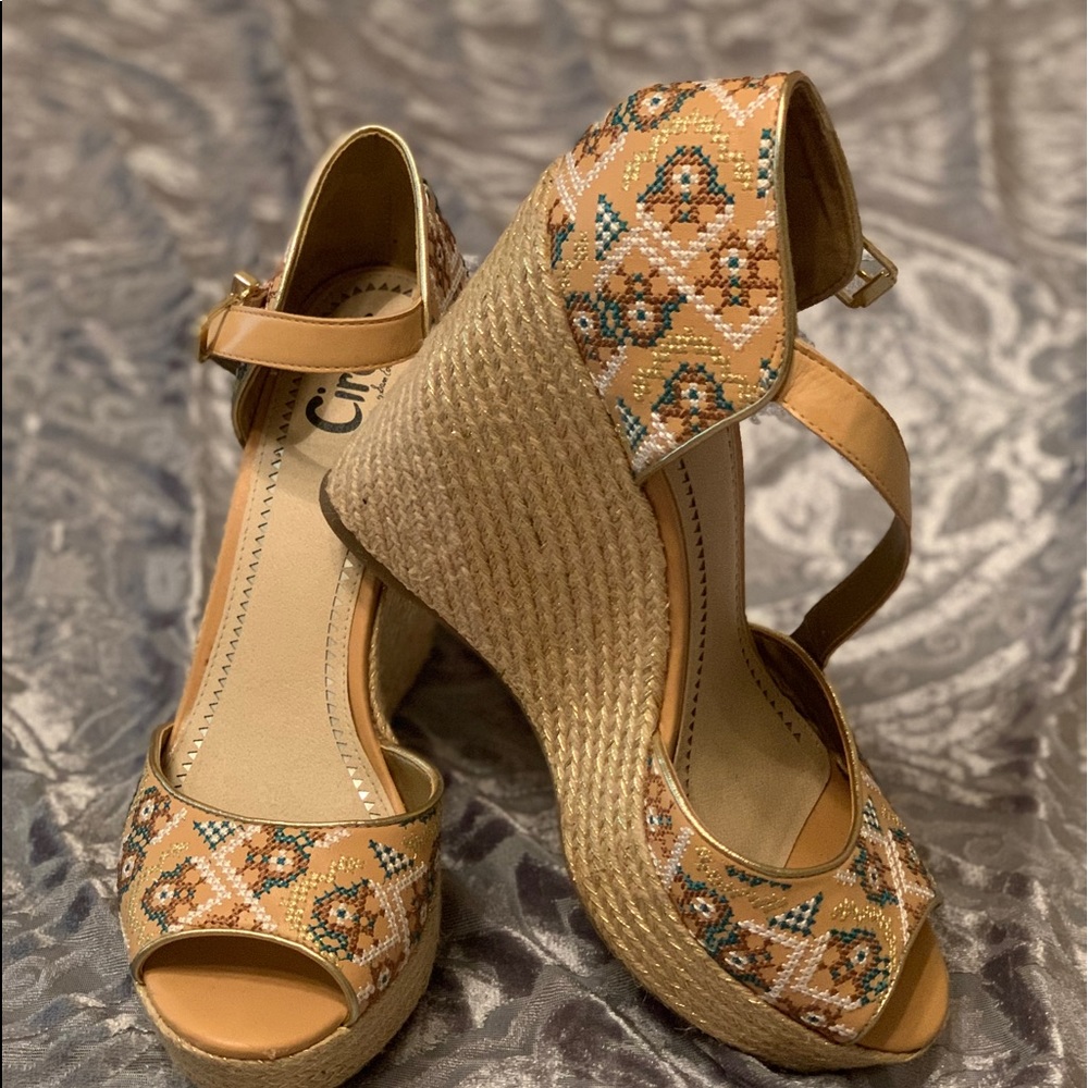 Wedges